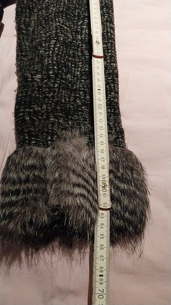 Kışlık kaban  - Görsel 18