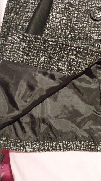 Kışlık kaban  - Görsel 19