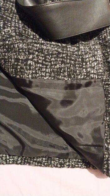 Kışlık kaban  - Görsel 20