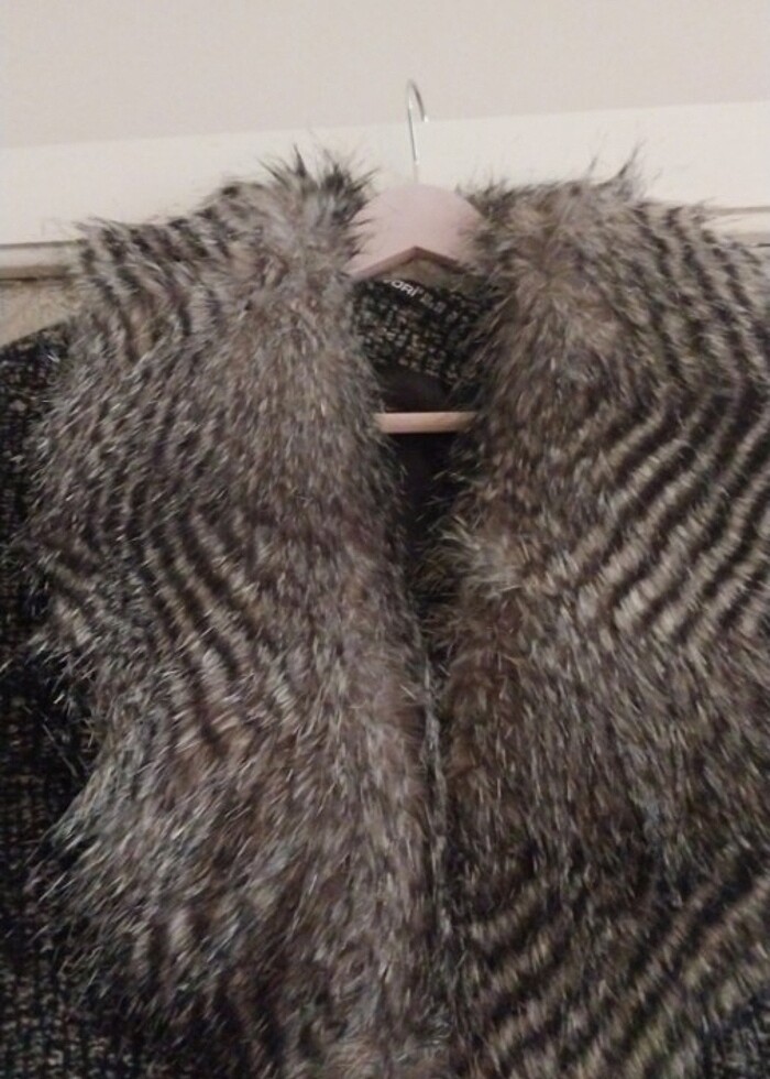 Kışlık kaban  - Görsel 2