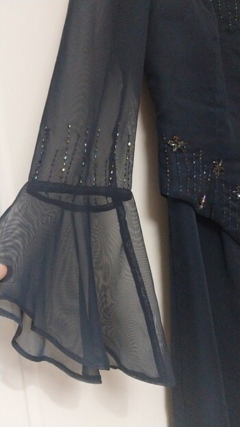 Bir defa giyildi  - Görsel 3