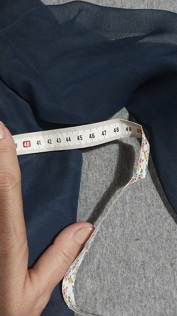 Bir defa giyildi  - Görsel 8