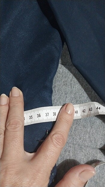 Bir defa giyildi  - Görsel 9