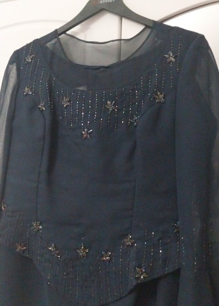 Bir defa giyildi  - Görsel 2