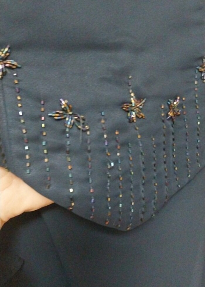 Bir defa giyildi  - Görsel 4