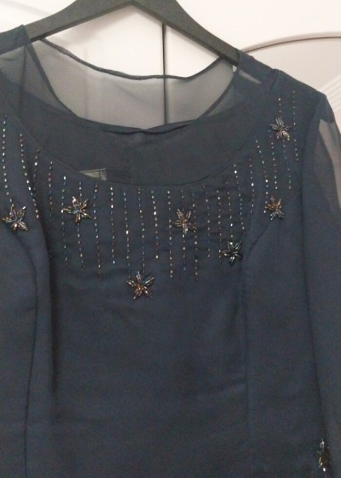 Bir defa giyildi  - Görsel 5