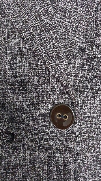 Marka ceket - Görsel 5