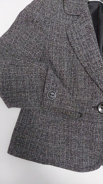 Marka ceket - Görsel 6