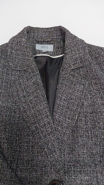 Marka ceket - Görsel 7