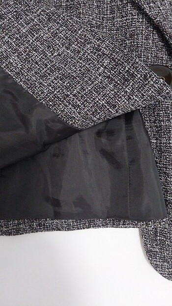 Marka ceket - Görsel 8