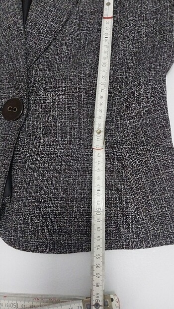 Marka ceket - Görsel 11