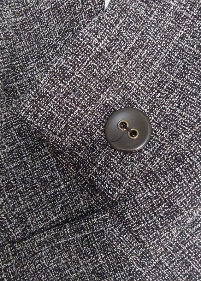 Marka ceket - Görsel 4