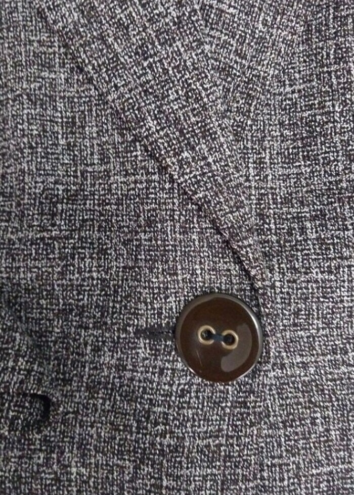 Marka ceket - Görsel 5