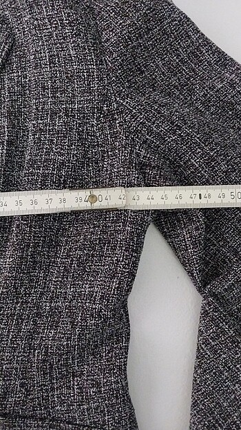 Marka ceket - Görsel 6