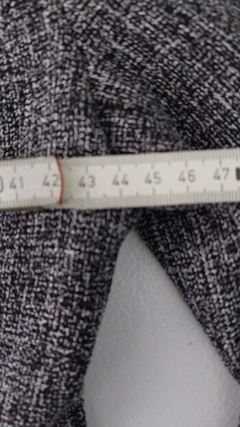 Marka ceket - Görsel 7