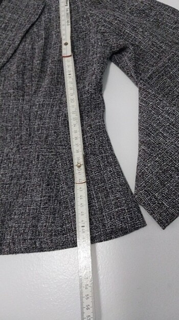 Marka ceket - Görsel 8