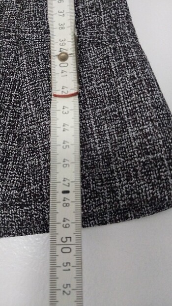 Marka ceket - Görsel 9