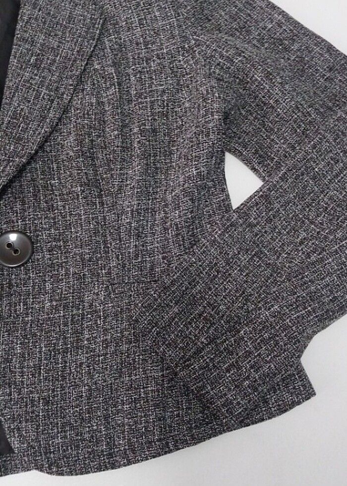 Marka ceket - Görsel 2