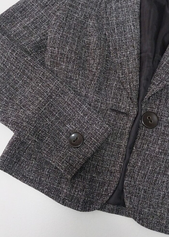 Marka ceket - Görsel 3