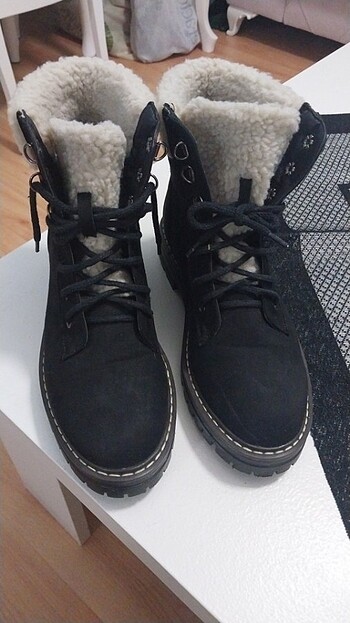 Kürklü bot - Görsel 5