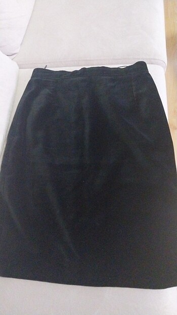 Kadife etek - Görsel 2