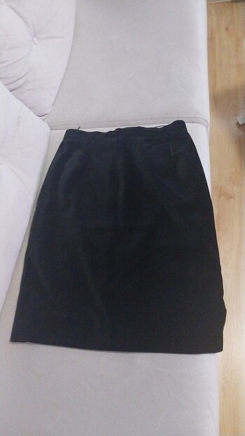 Kadife etek - Görsel 3