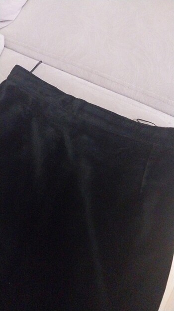 Kadife etek - Görsel 4