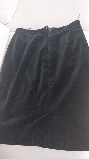 Kadife etek - Görsel 6