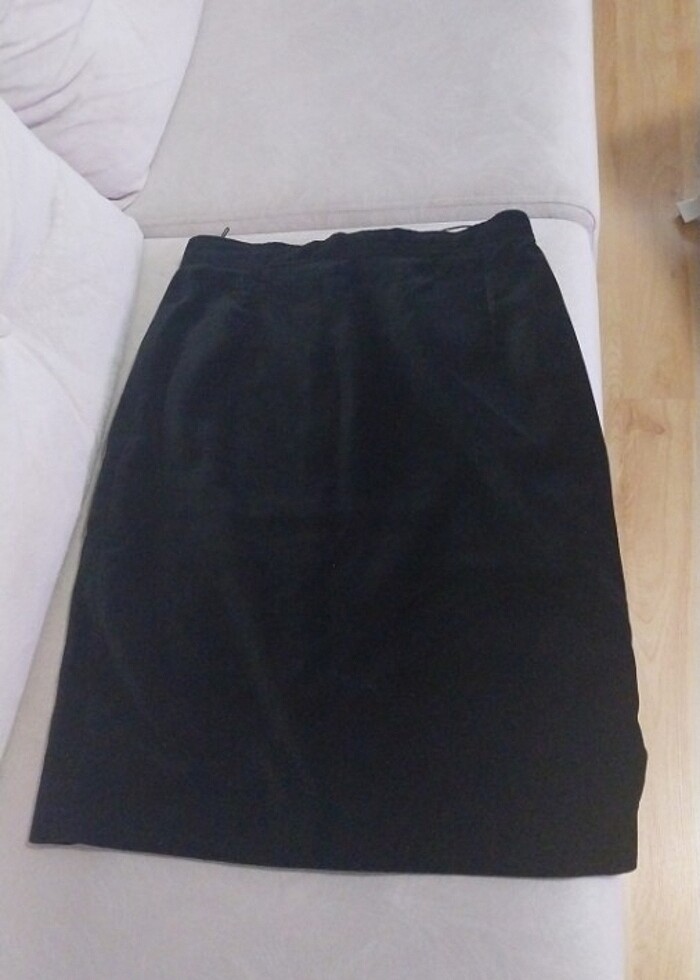 Kadife etek - Görsel 3