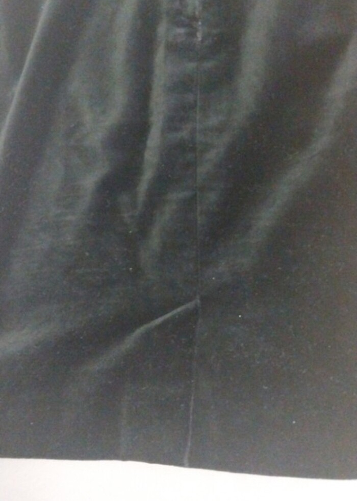 Kadife etek - Görsel 5