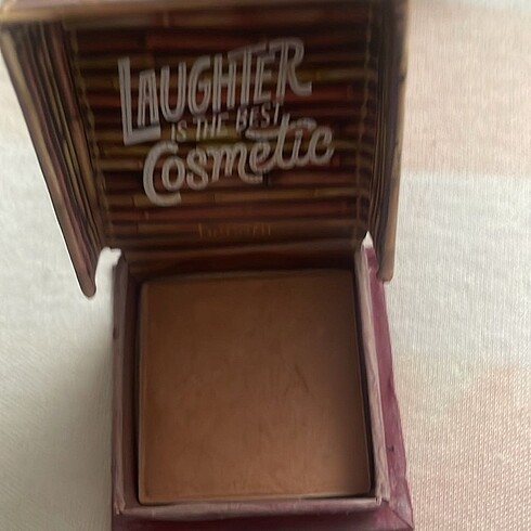 Benefit Benefit hoola bronzer