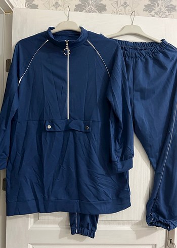 Eşofman Takımı - Görsel 2