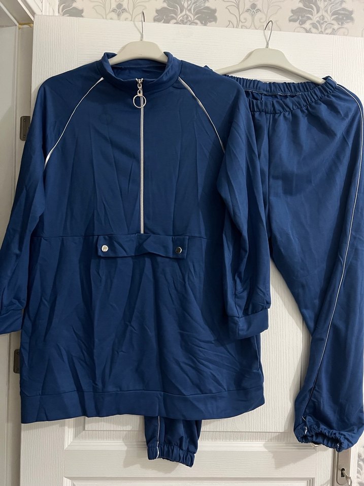 Eşofman Takımı - Görsel 2