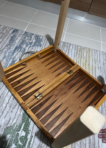 Tavladan Masa - Görsel 5