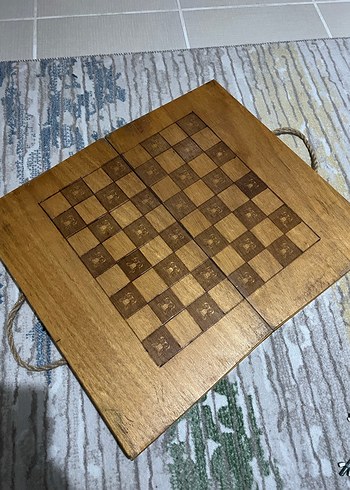 Tavladan Masa - Görsel 7