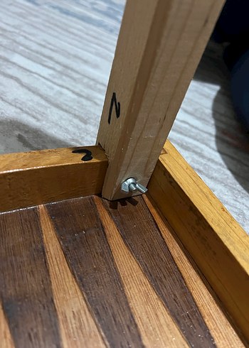 Tavladan Masa - Görsel 4