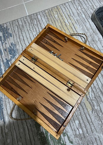 Tavladan Masa - Görsel 8