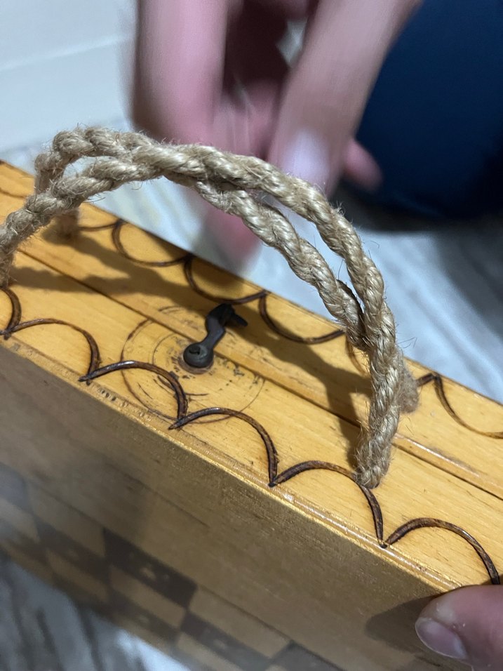 Tavladan Masa - Görsel 3