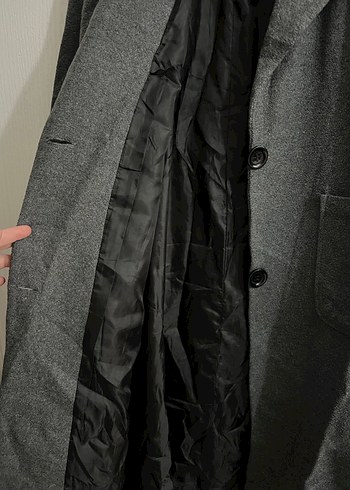 Kaşe Kaban - Görsel 2