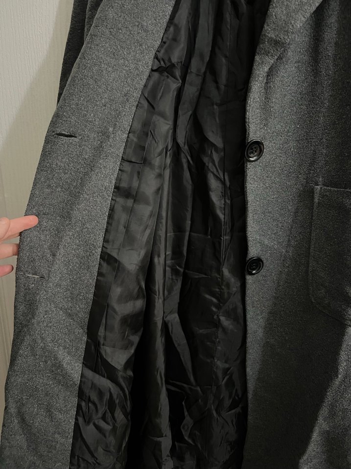 Kaşe Kaban - Görsel 2