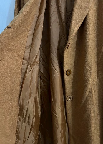 Kaşe Kaban - Görsel 2