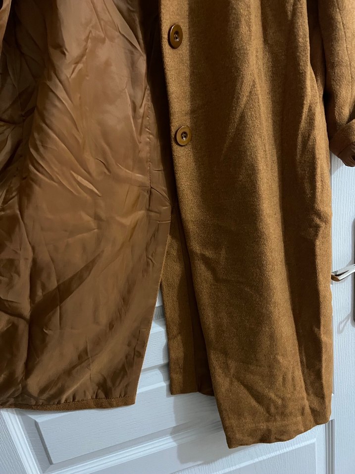 Kaşe Kaban - Görsel 3