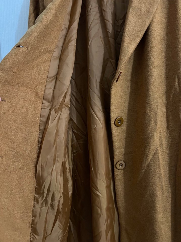 Kaşe Kaban - Görsel 2