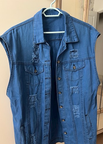 Kot Yelek - Görsel 2