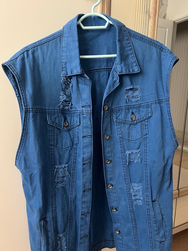 Kot Yelek - Görsel 2