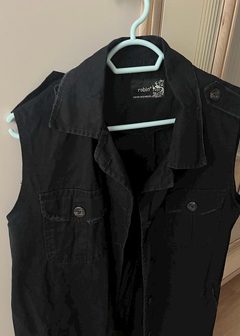 Kot Yelek - Görsel 2