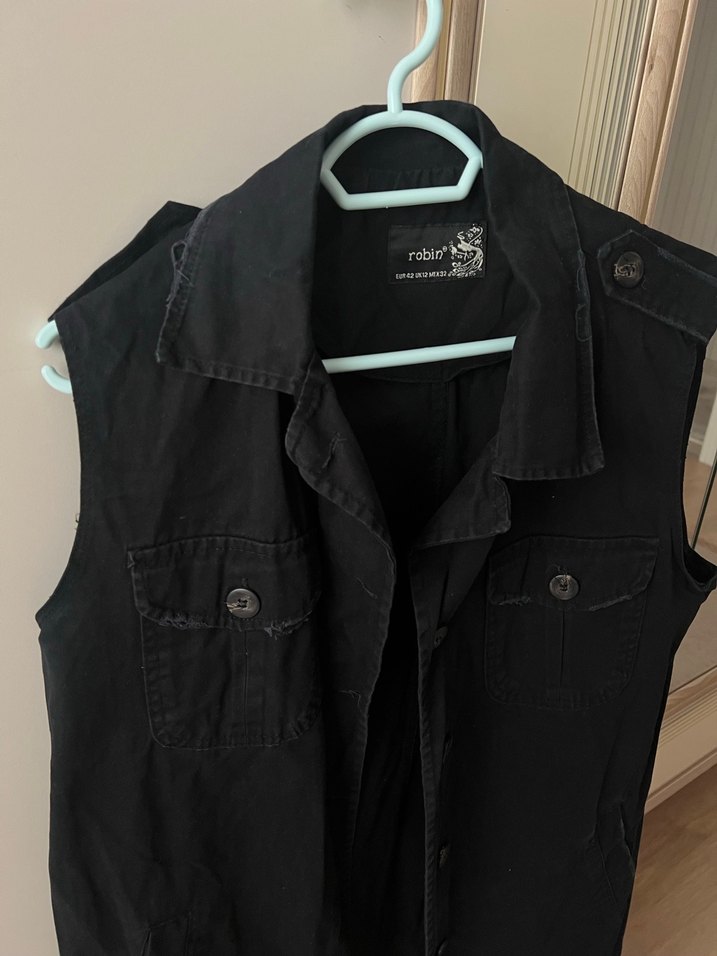 Kot Yelek - Görsel 2