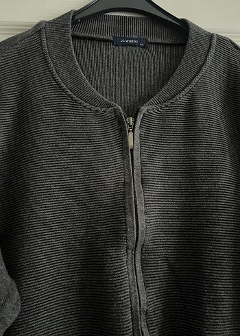 Erkek Hırka - Görsel 2