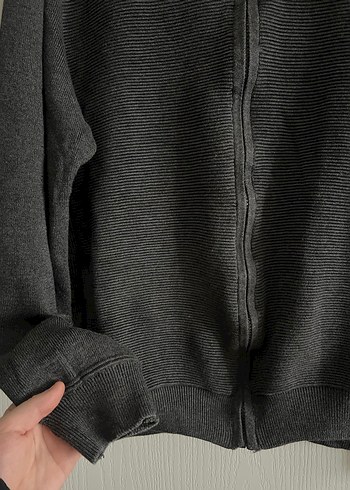 Erkek Hırka - Görsel 4