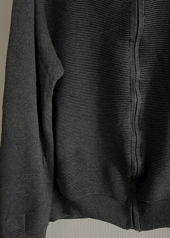 Erkek Hırka - Görsel 3